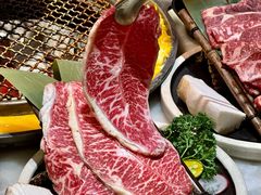 -韩宫宴和牛烤肉(宁波环球银泰城店)
