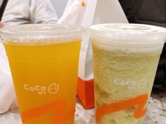 -CoCo都可(吾悦店)
