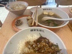 -陈家生煎(广州雅乐城店)