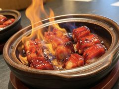 -荣兴酒家(徐家汇店)