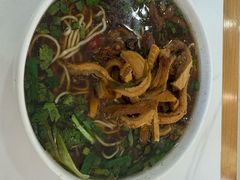 -欣达面馆(天桥支路店)