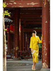 -MECCI婚礼摄影跟拍(红东方广场店)