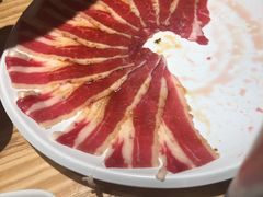 -韩宫宴烤肉·料理(武汉印象城店)