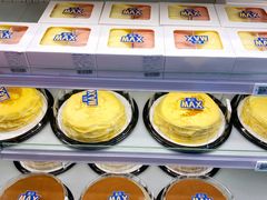 -盒马X会员店(上海森兰商都店)