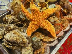 -鱼满舱·鲜活海鲜·正宗鲁菜
