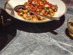 -炊烟小炒黄牛肉(浦东世纪汇店)