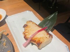 -Hatsune隐泉日式料理(三里屯太古里店)
