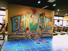 -RoMan罗马健身工作室(莘庄店)