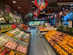 -叶氏兄弟果业(文二西路店)