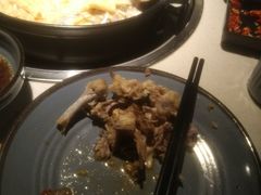 -百年果林椰子鸡(中洲店)