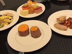 -青岛富力艾美酒店