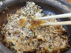 -文记煲仔饭