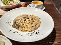 -斯比特花园西餐厅(大丸百货店)