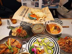 -太食獸泰式茶餐厅(IFS国金中心店)