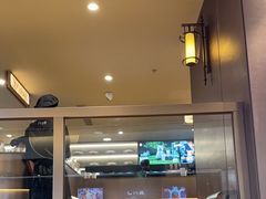 -霸王茶姬(上海恒基名人店)