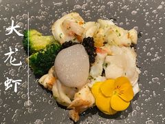 -Ginza Onodera铁板烧(外滩十八号店)