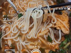 -居鲜味螺蛳粉(客村店)
