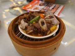 -顺德人家食府(黄金广场店)