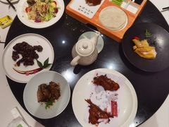 -上海1号私藏菜(黄浦店)