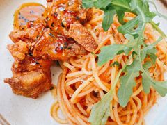 -自如ZSPACE四合院艺术餐厅