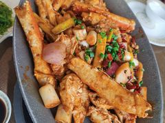 -蟹之国·精品蟹料理(极地店)