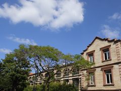 -厦门大学(思明校区)