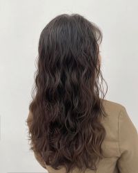 -MOVAN  HAIR莫凡匠人发型屋