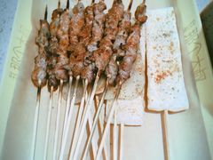 -我是那个大叔·美食研究所(新塘路店)