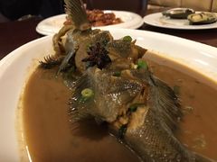 -牟传仁饭庄(星海店)