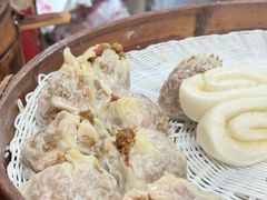 -清泉阁包子铺(中山路店)
