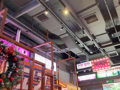-入火韩国烤肉(凯旋广场店)