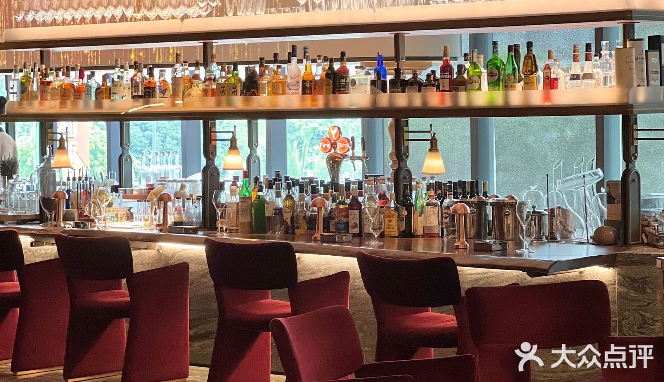 Fire Bird x B&O联名下午茶也太🉑️了