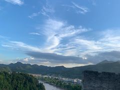 -台州府城(江南长城)