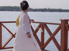 -丁香湖公园