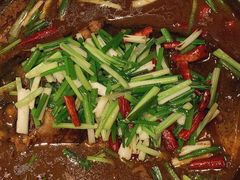 -宝轩渔府·老字号海鲜·正宗津菜(水上店)