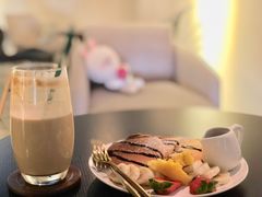 -MIMO CAFE(沙头角店)