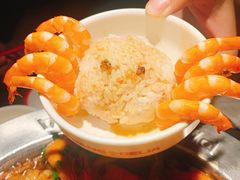 -胖哥俩肉蟹煲(杭州下沙学林街店)