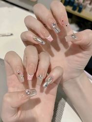 -M·X Nail日式美甲美睫