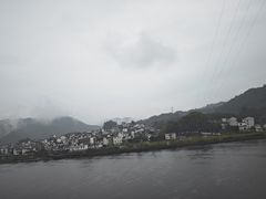 -新安江山水画廊风景区