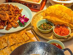 -遇见长安之高山流水(李家村万达店)