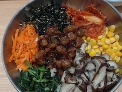 -米村拌饭(东方新天地店)