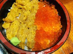 -千代武日本料理(爱建店)