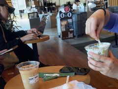 -Seesaw Coffee(朝阳大悦城店)