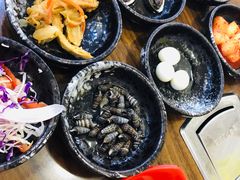 -真情鲍鱼海鲜汤