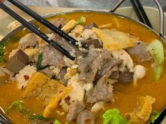 -百家鸡味馆(清泰店)