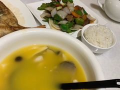 -衡山汇·高级粤菜(霄云路店)
