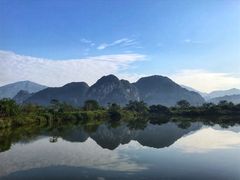 -英西峰林·洞天仙境