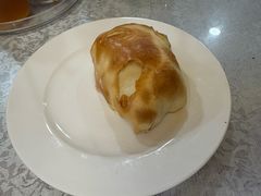 羊肉烤包-汗腾格里·风味餐厅(新疆驻京办店)