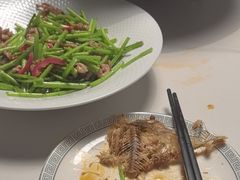 -彭城味道.地道徐州味(怡海花园店)