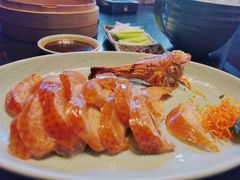 -丽江金茂凯悦臻选酒店-滇香馆